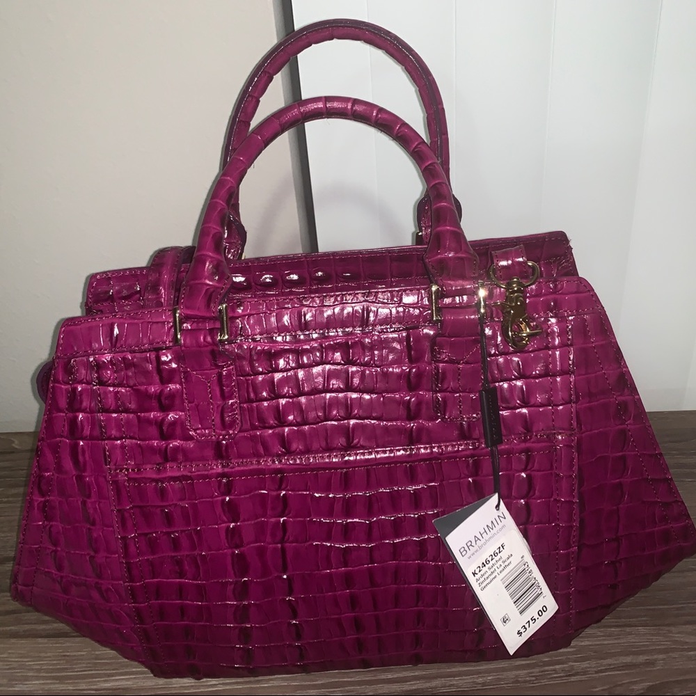 Brahmin Handbag Brand New with Tags